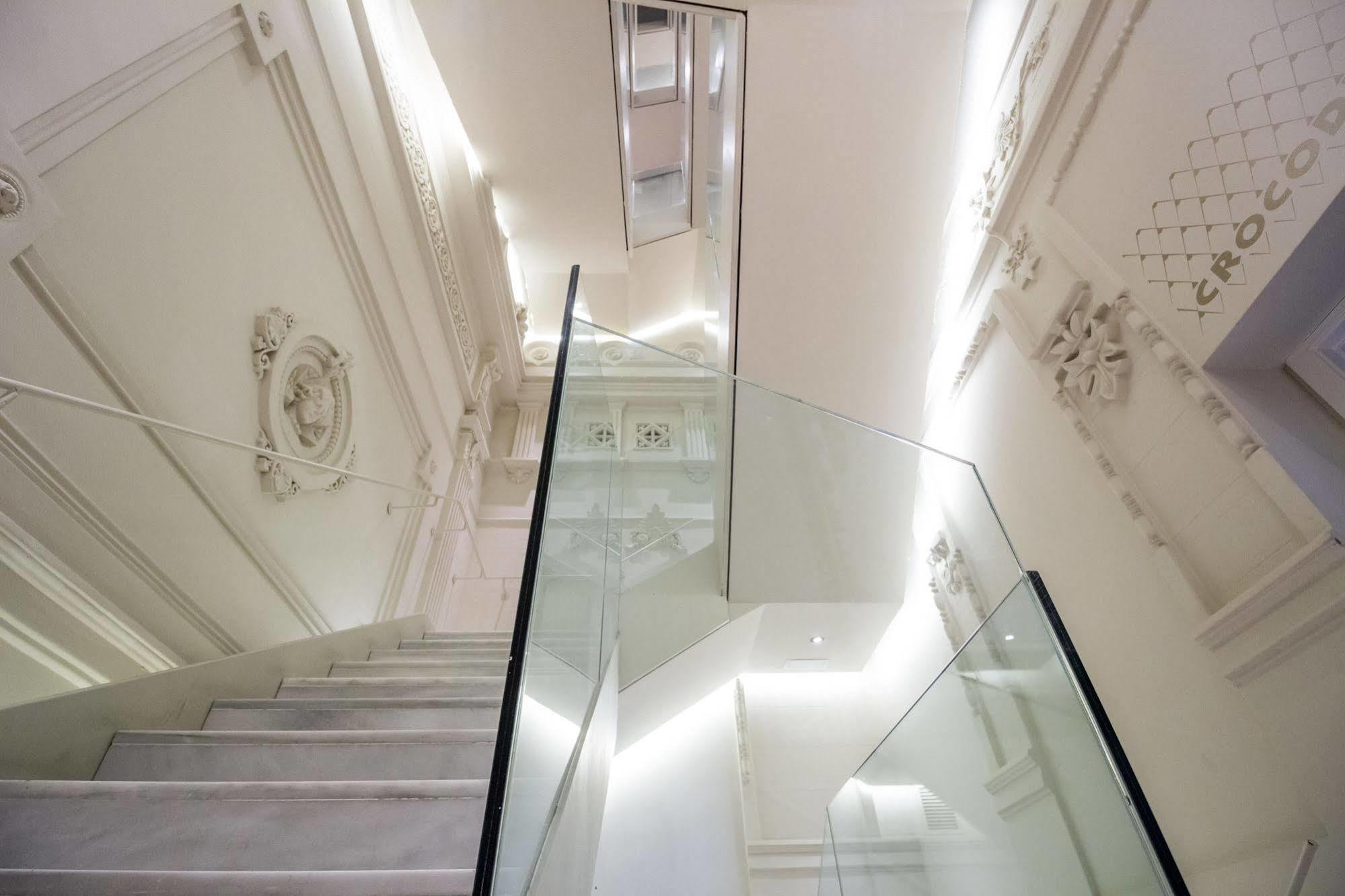 Sant Jordi Rock Palace