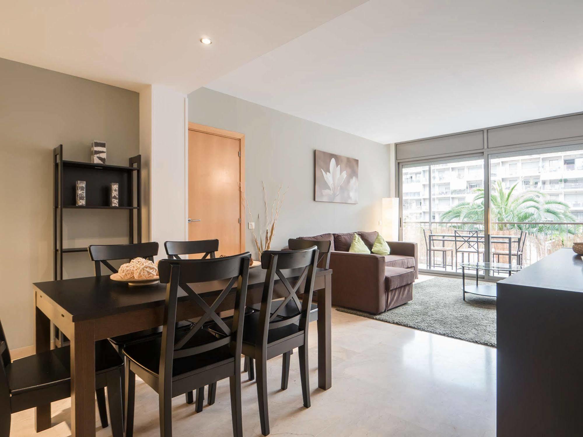 Rent Beach-diagonal Mar