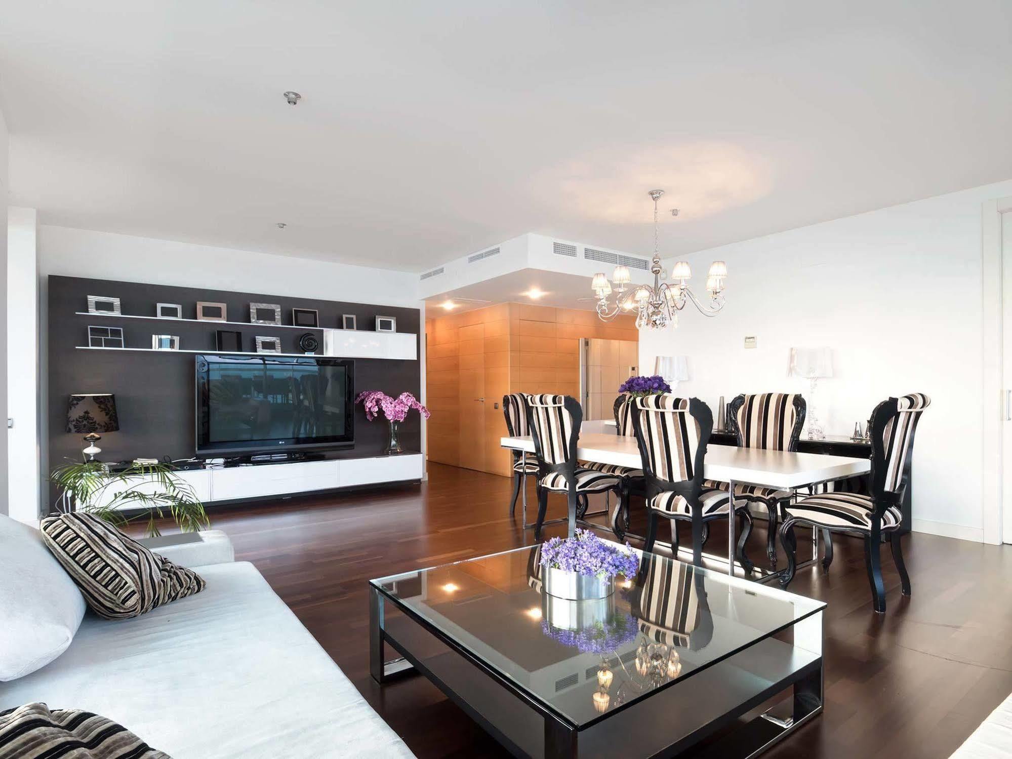 Apartment Rent Beach-diagonal Mar