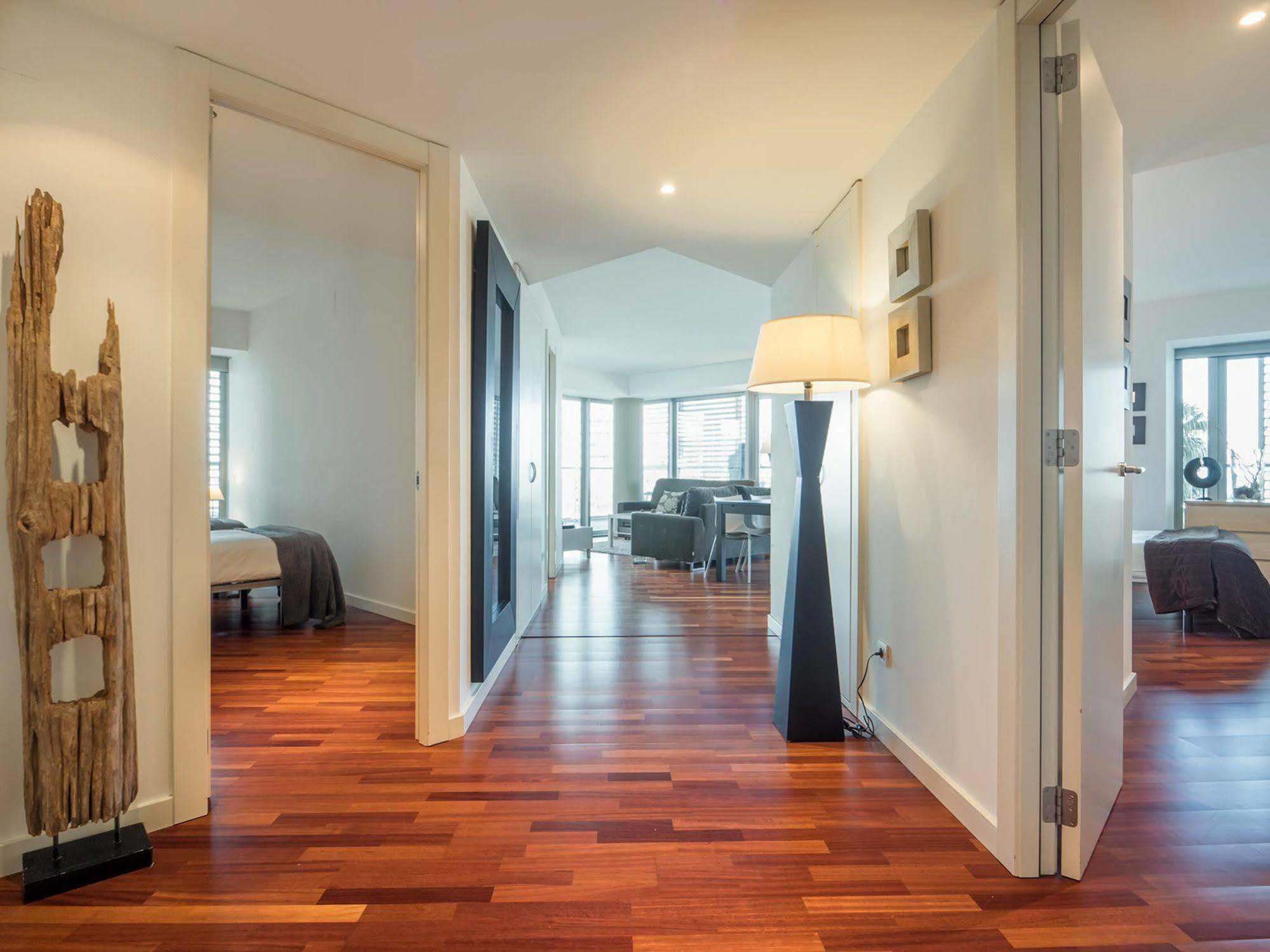Apartment Rent Beach-diagonal Mar