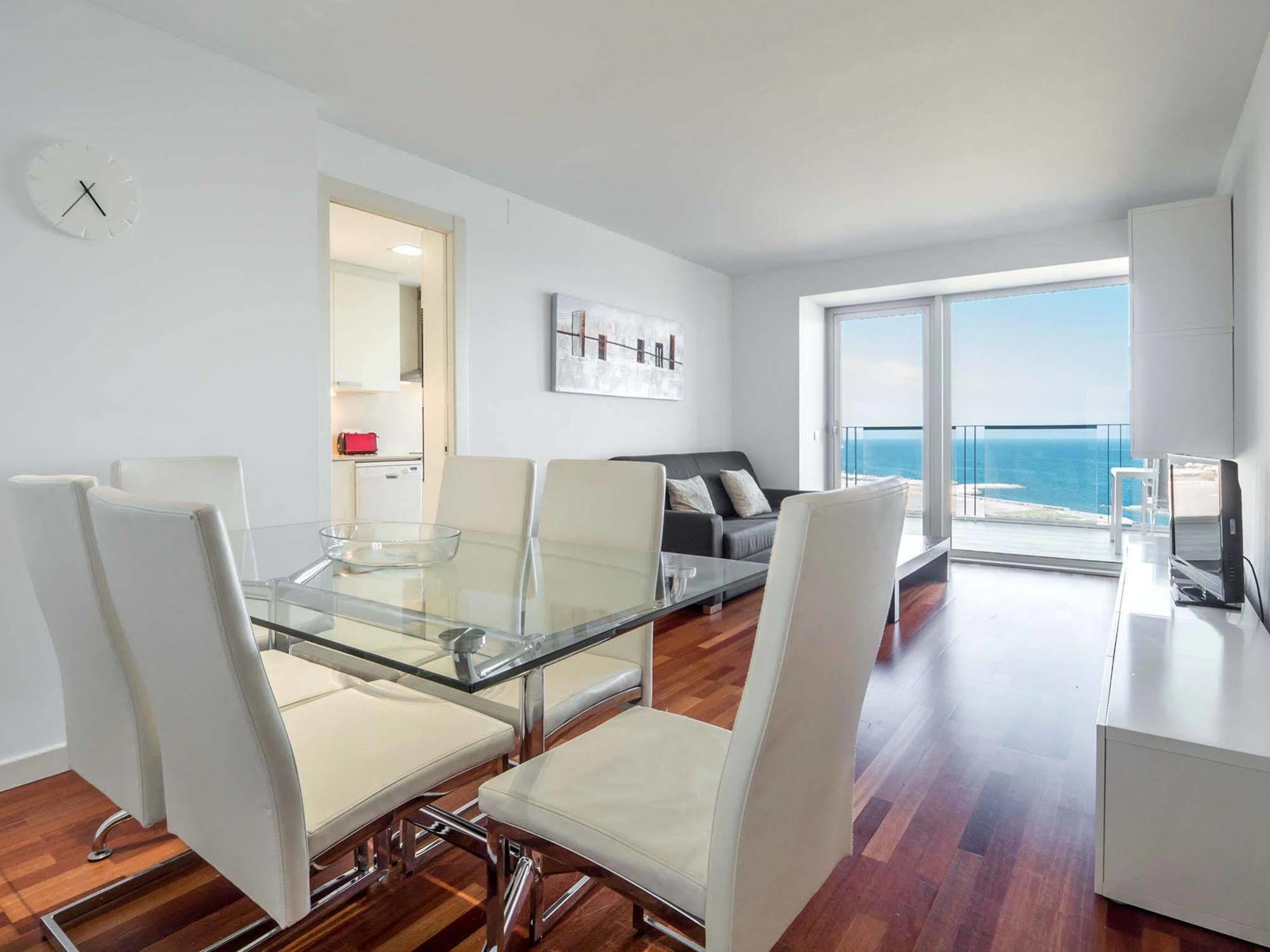 Apartment Rent Beach-diagonal Mar *