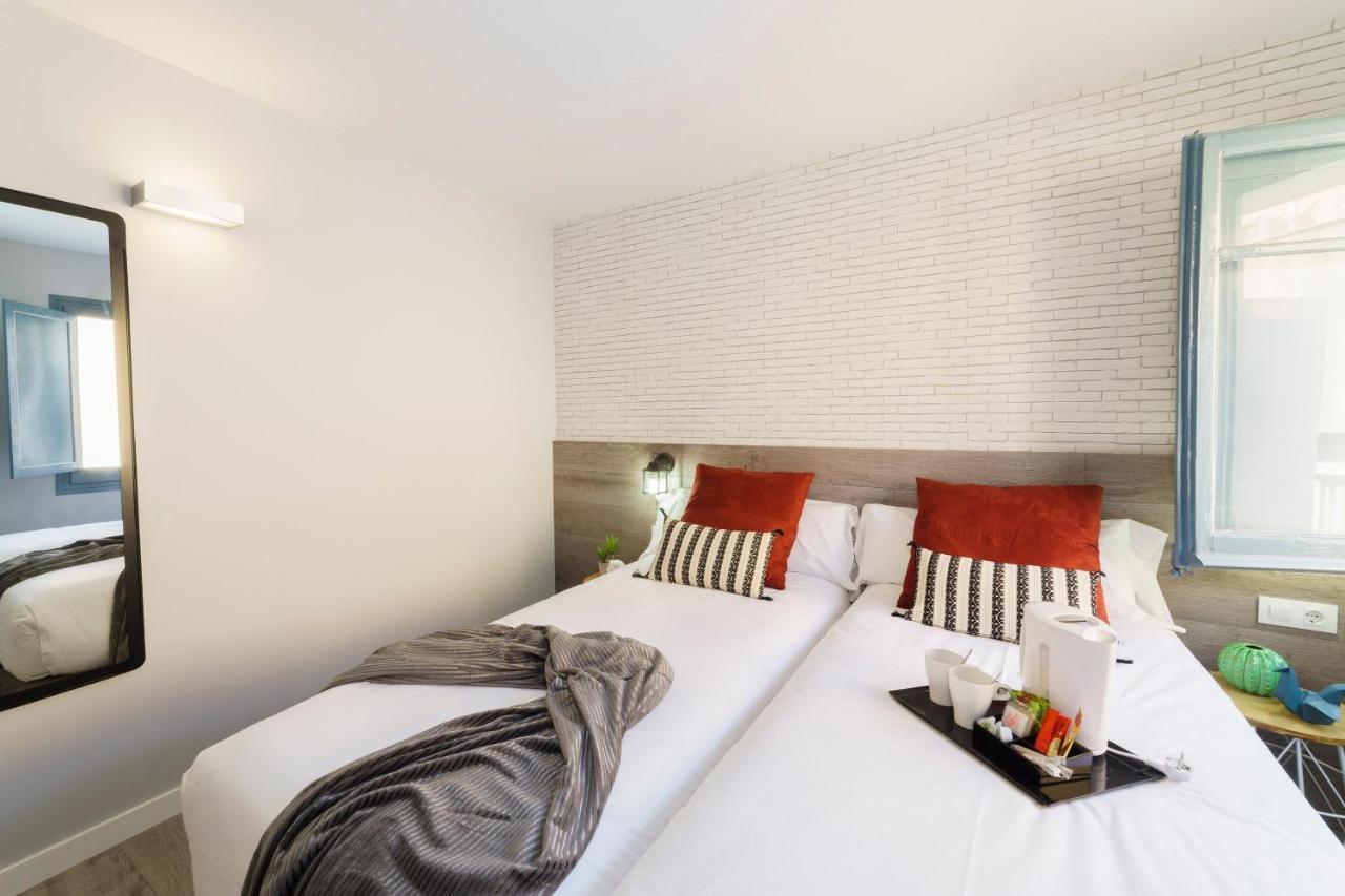 Bypillow Wander (Adults Only) Guest house Barcelona