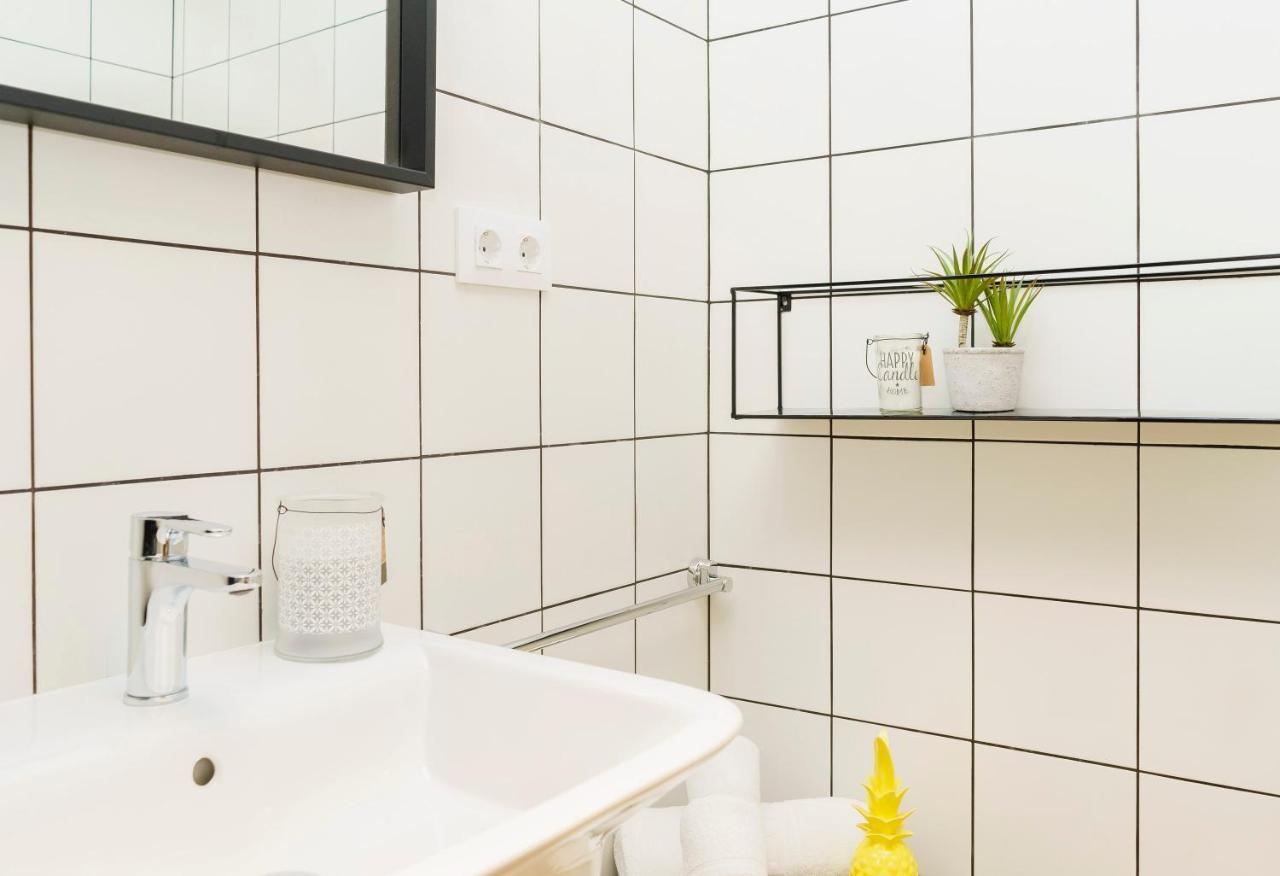 Bypillow Wander (Adults Only) Guest house Barcelona