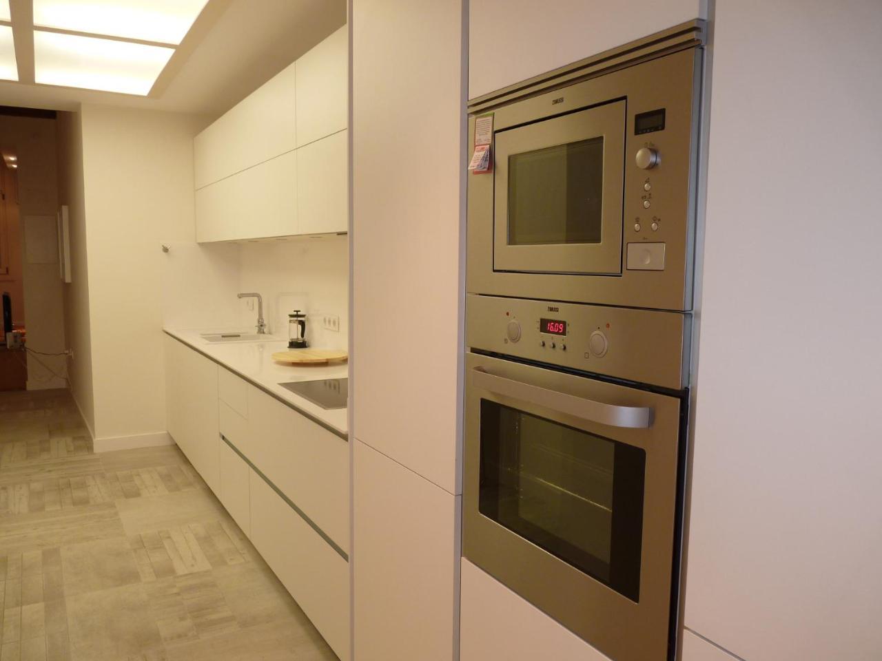 Apartment Poble Sec