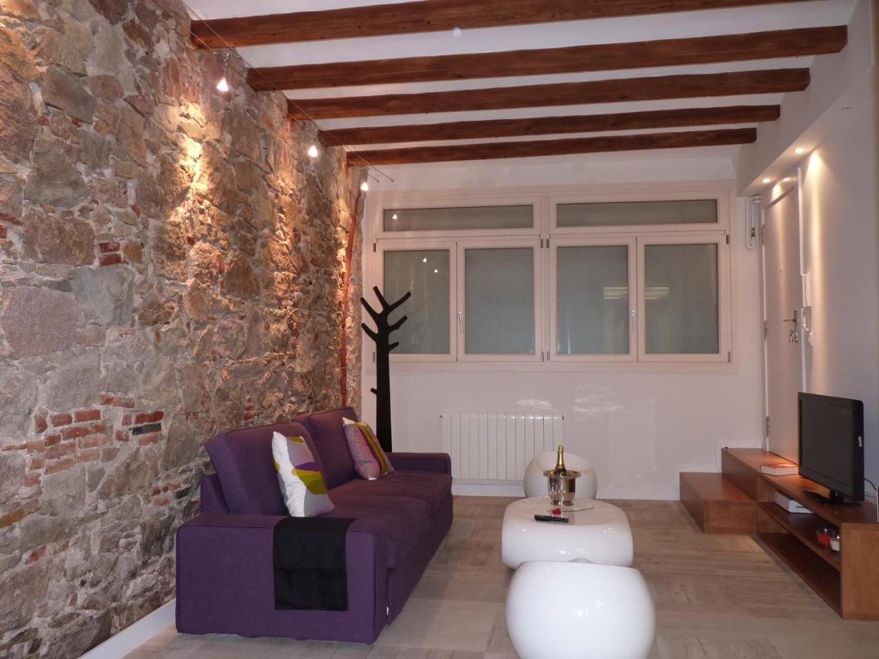 Poble Sec Apartment Barcelona