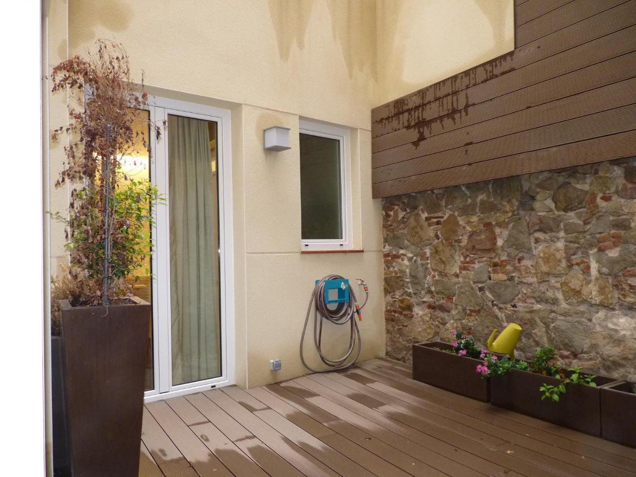 Apartment Poble Sec Barcelona
