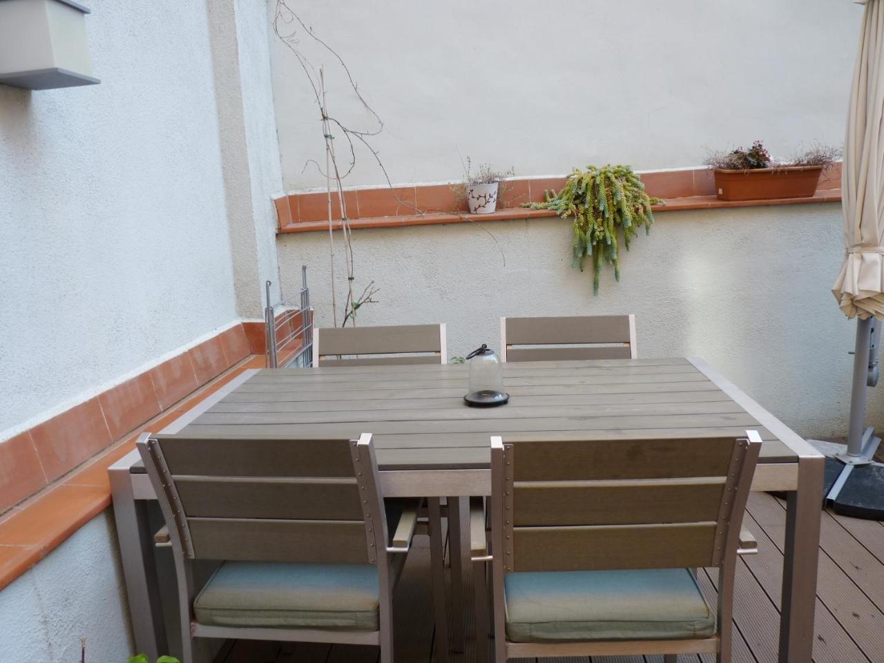 Poble Sec Apartment *