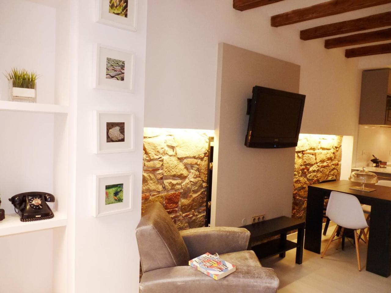 Apartment Poble Sec Barcelona
