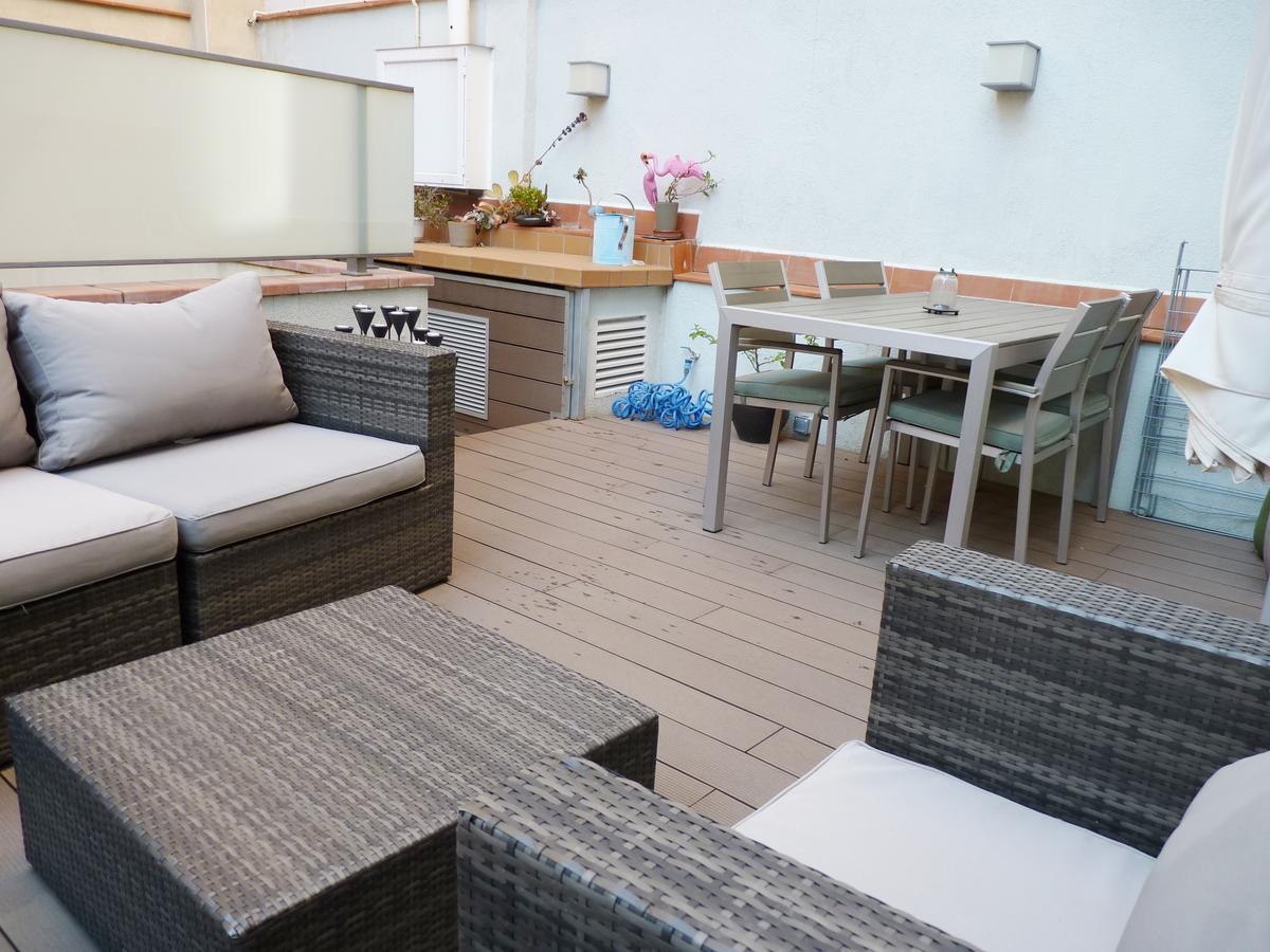 Poble Sec Apartment *