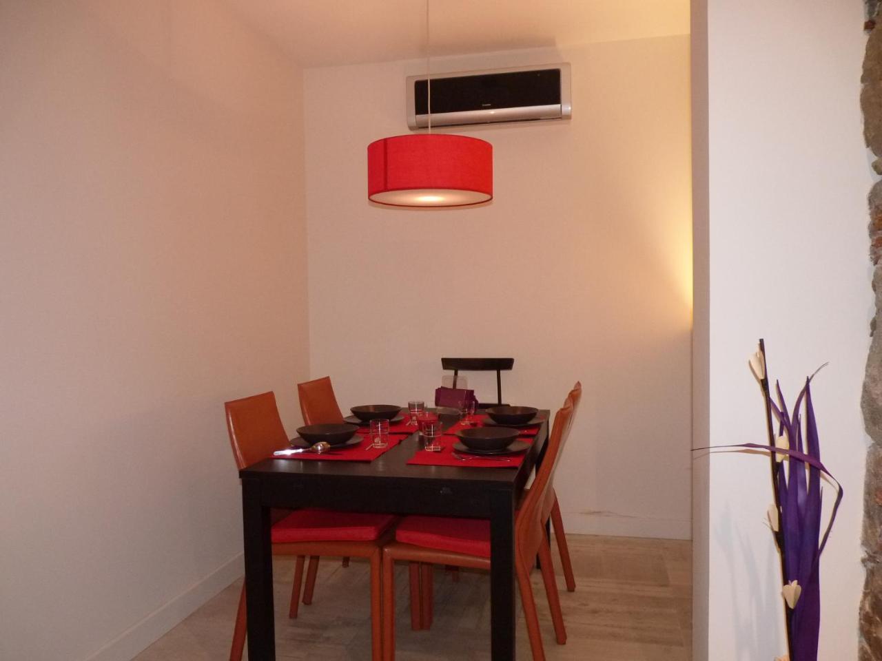 Poble Sec Apartment