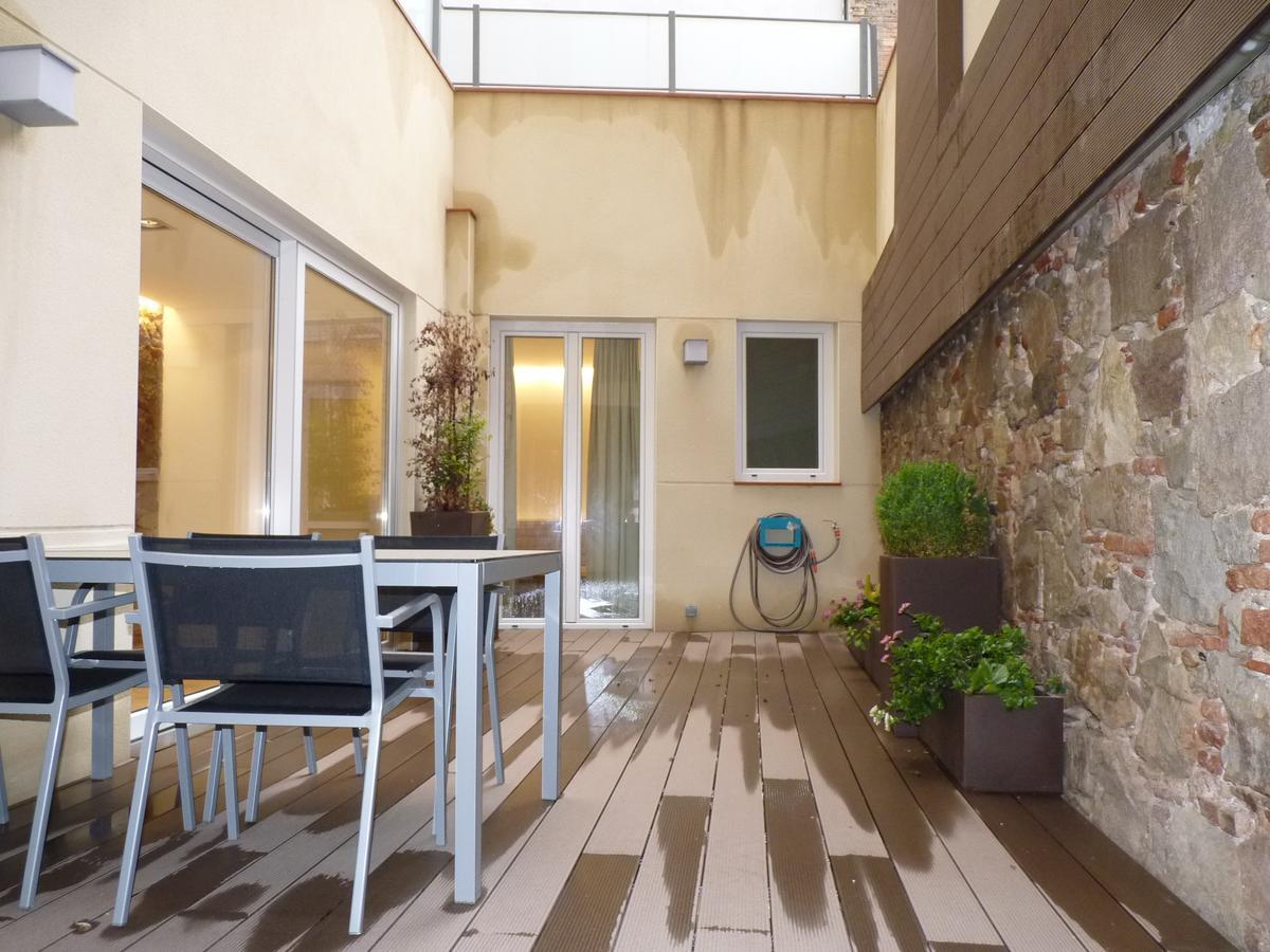 Poble Sec Apartment *