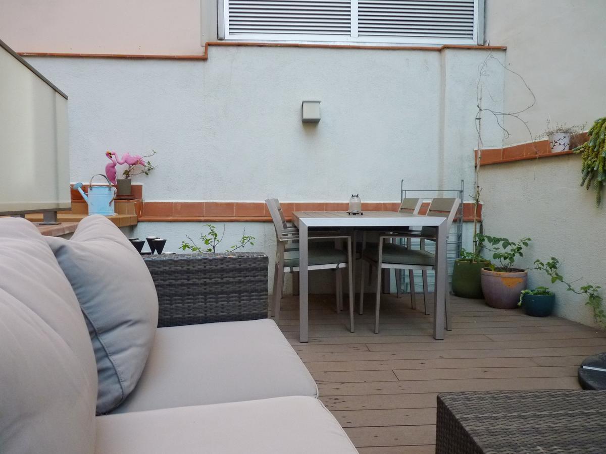 Poble Sec Apartment