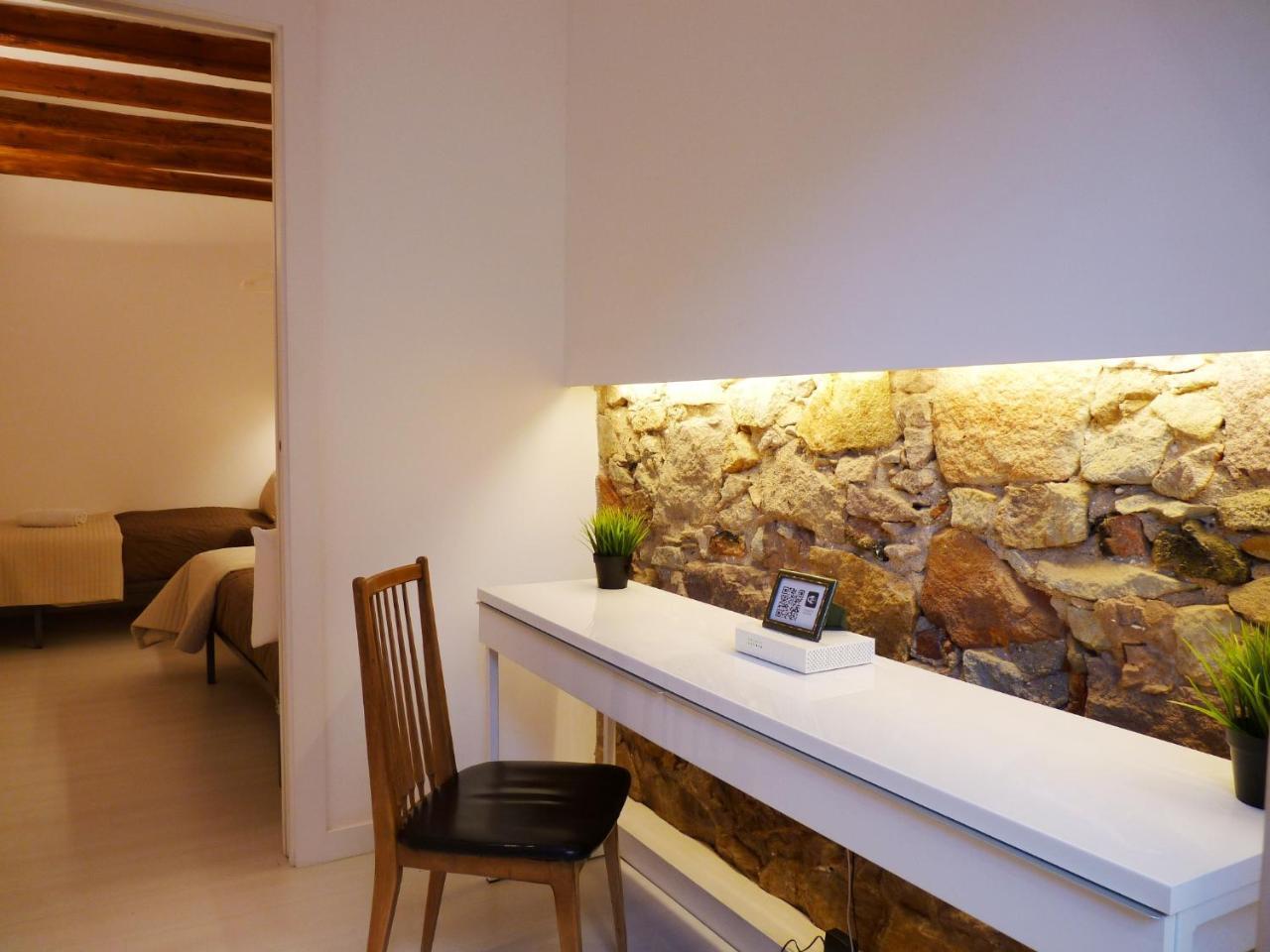 Apartment Poble Sec *