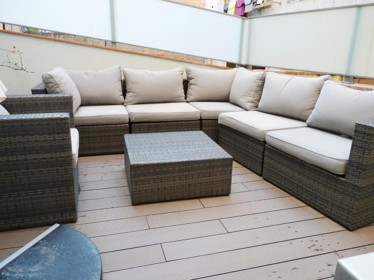 Apartment Poble Sec