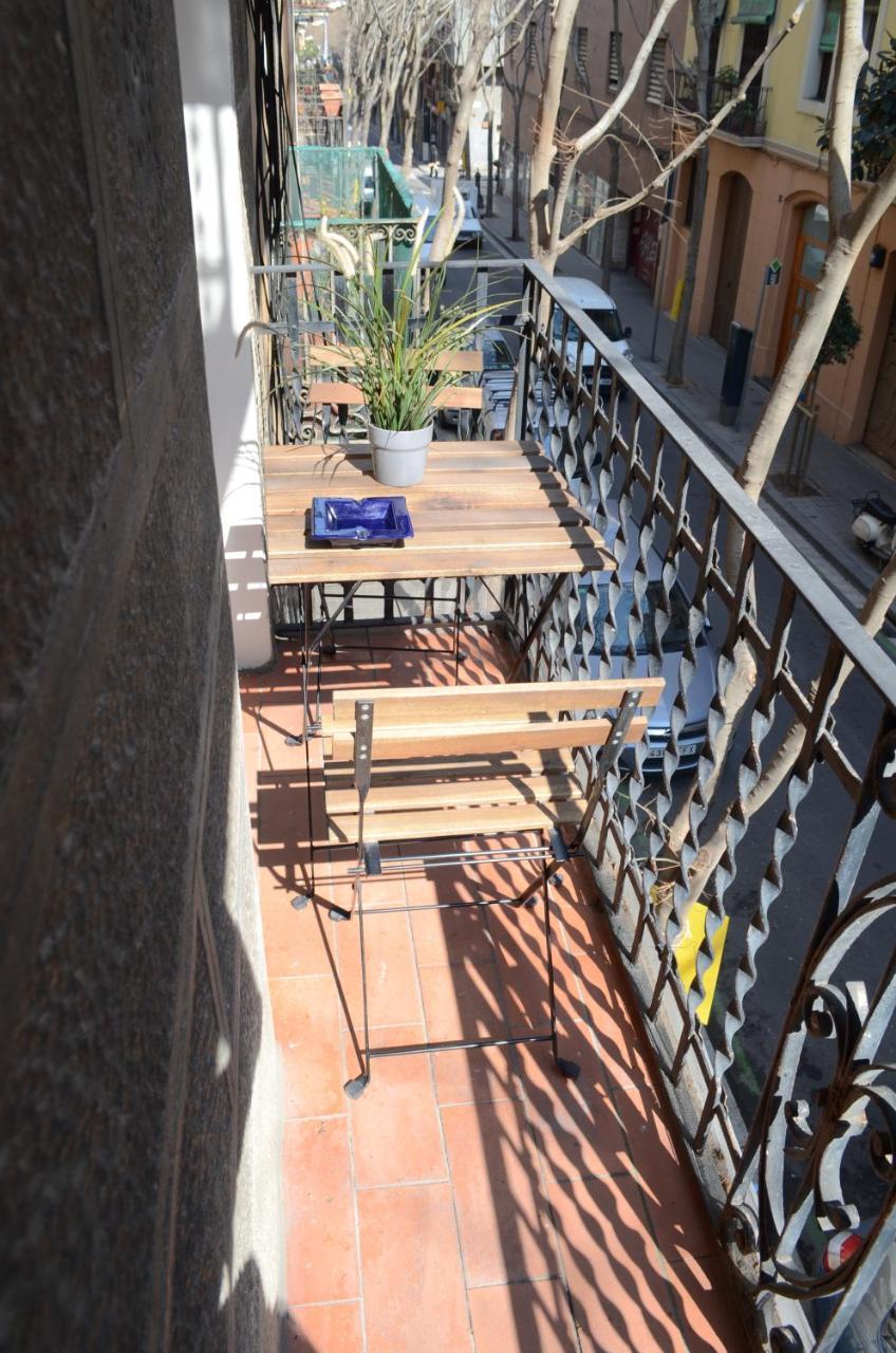 Poble Sec Apartment *