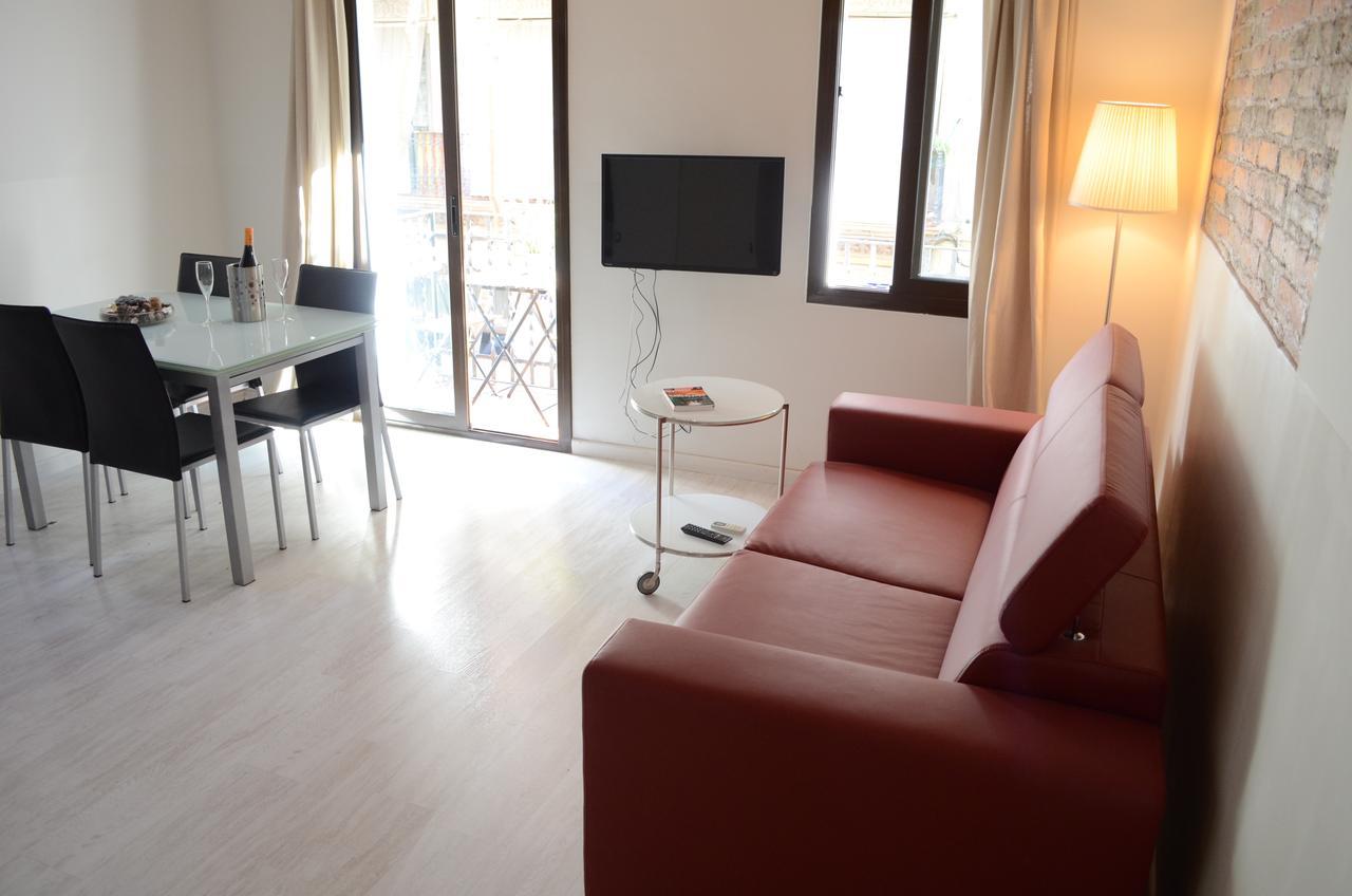 Apartment Poble Sec