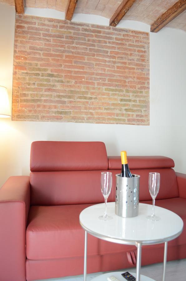 Apartment Poble Sec *
