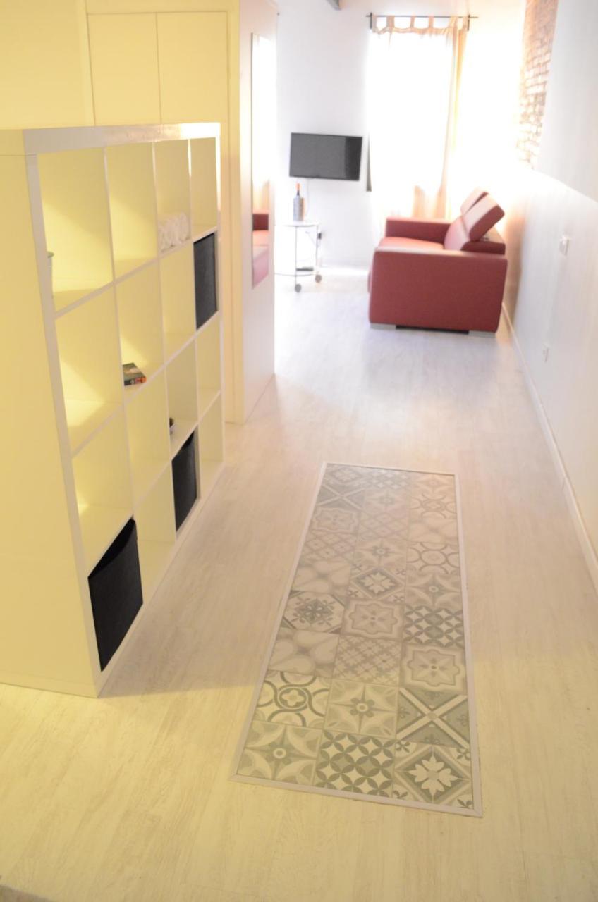 Apartment Poble Sec Barcelona