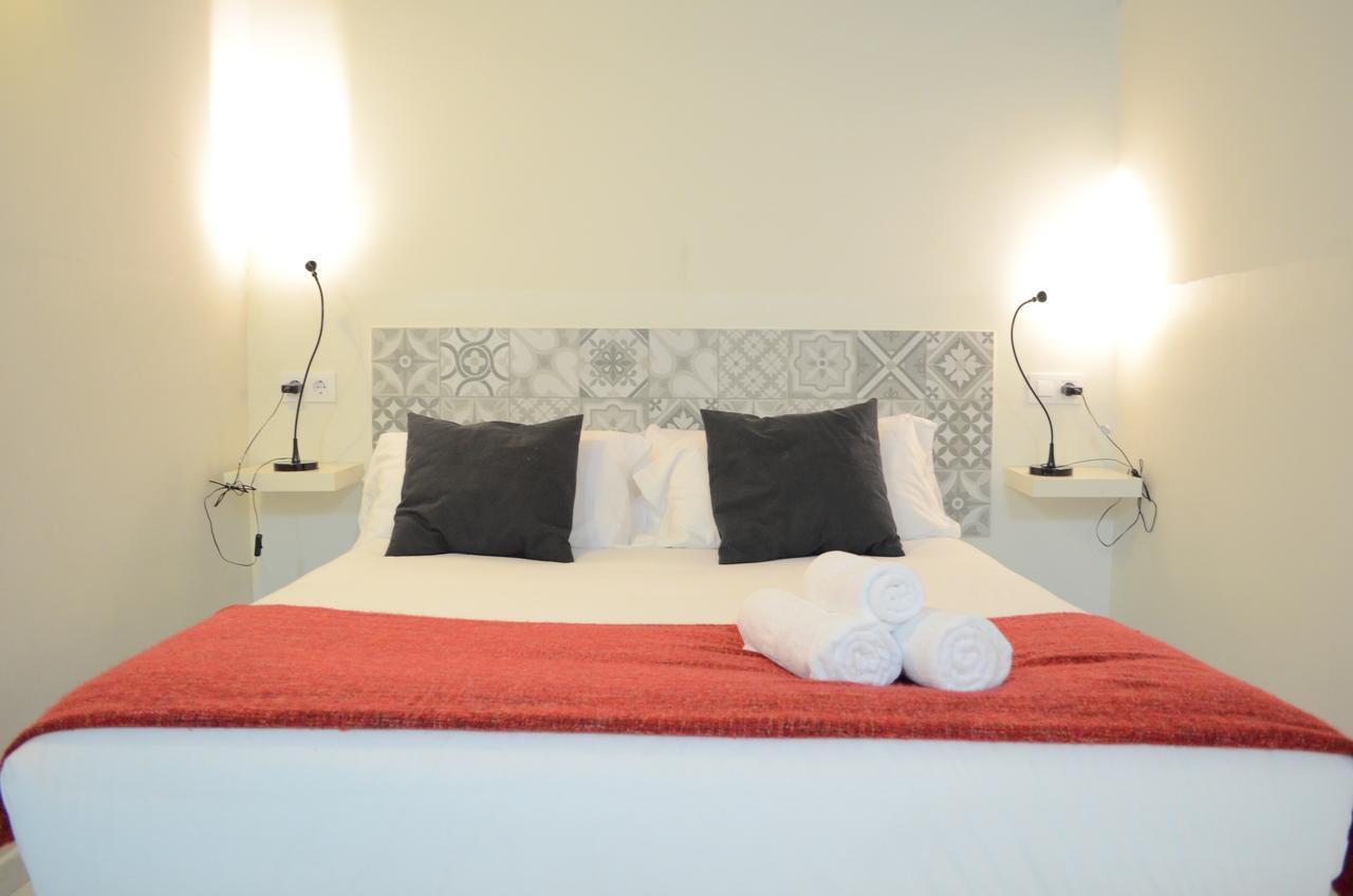 Poble Sec Apartment