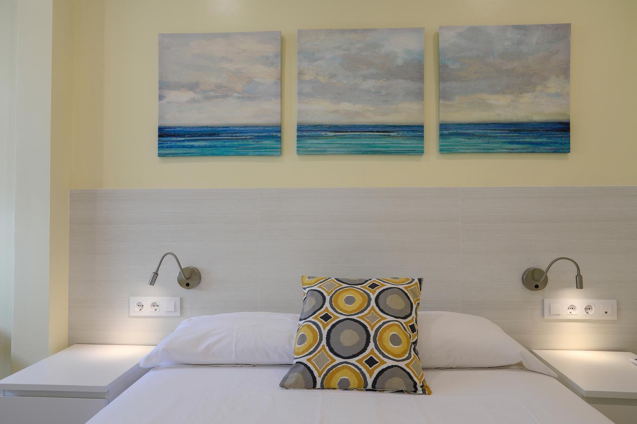 Bbarcelona Sagrada Familia Flats Apartment *