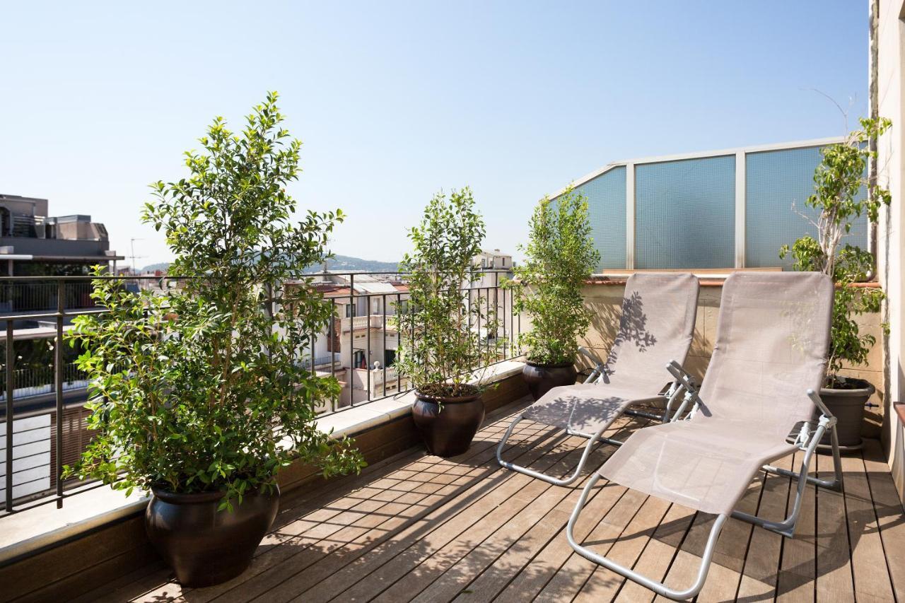 Apartment Bonavista - Pedrera Barcelona