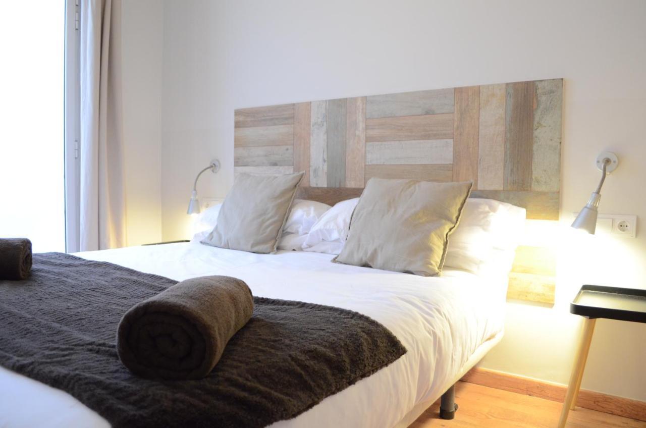 Poble Sec Apartment Barcelona