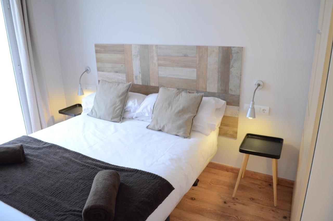 Poble Sec Apartment Barcelona