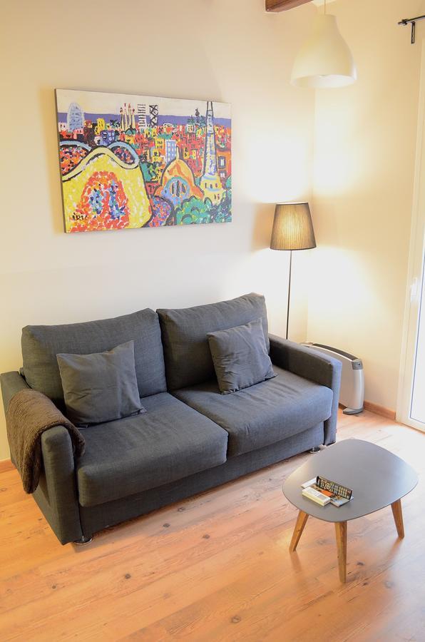 Poble Sec Apartment *