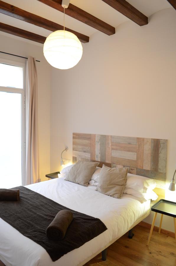 Poble Sec Apartment *