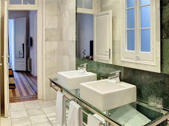 Val Apartamento Barcelona