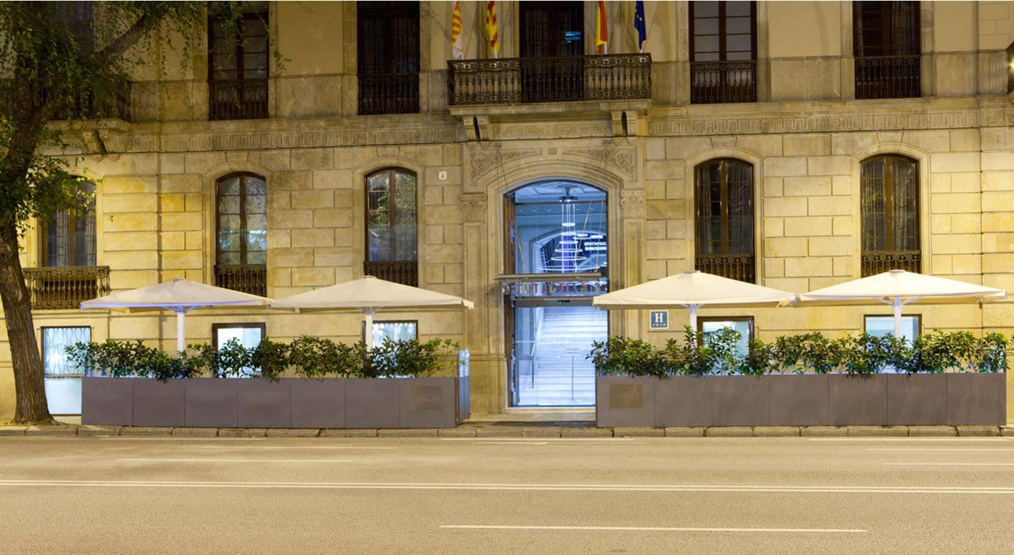 Ciutadella Barcelona