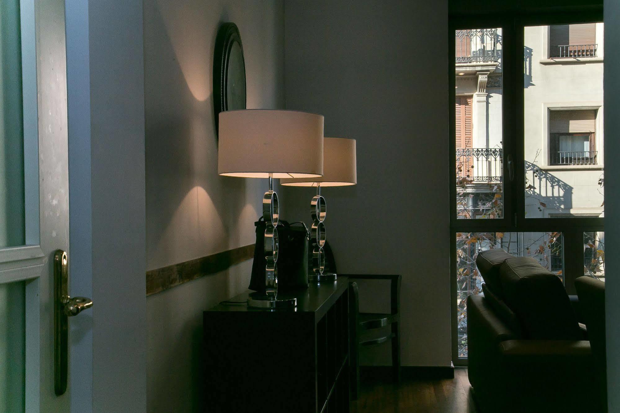 Alcam Paseo De Gracia Apartamento Barcelona