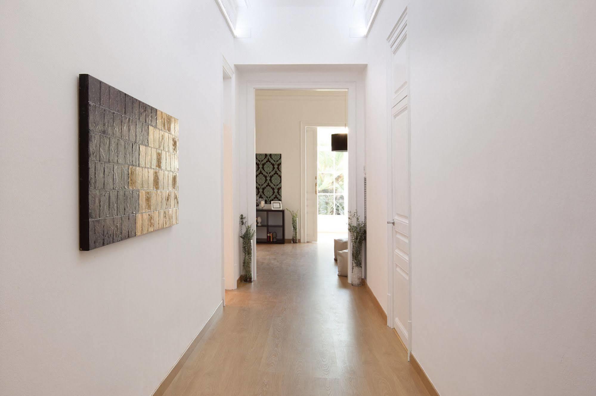 Alcam Paseo De Gracia Apartamento *