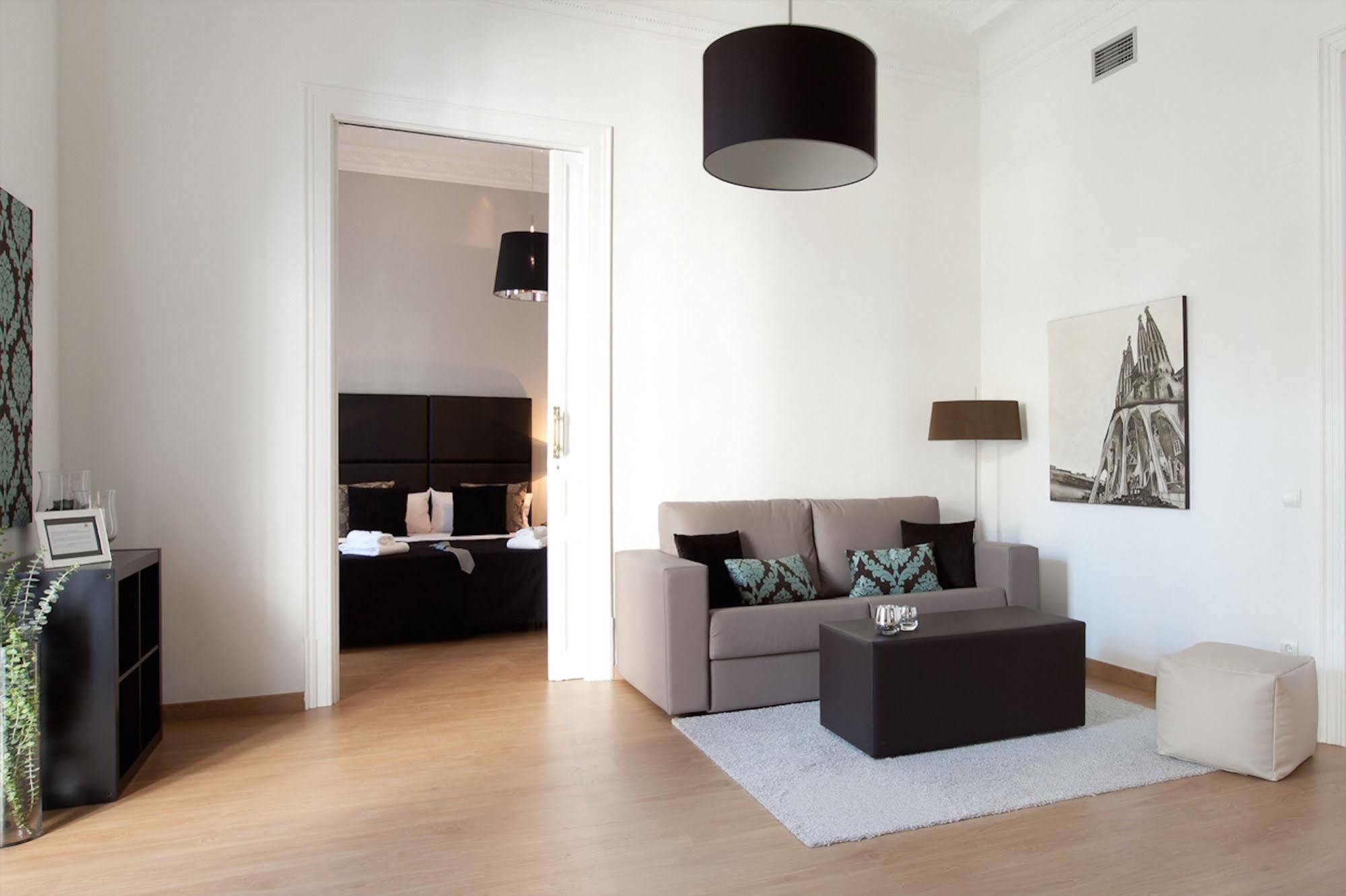 Apartamento Alcam Paseo De Gracia *