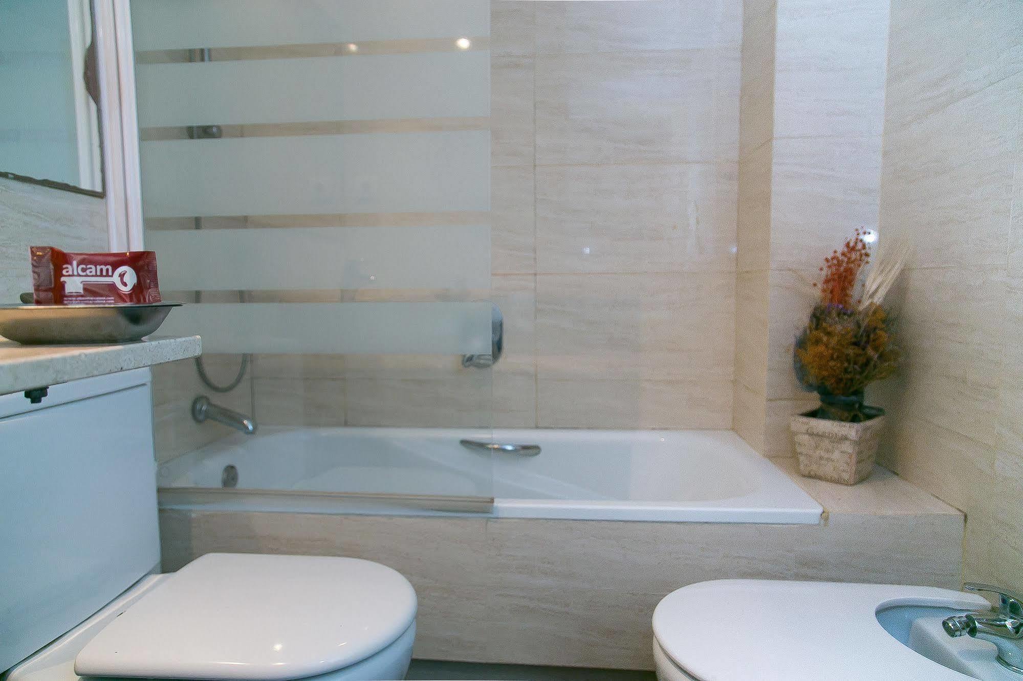 Alcam Paseo De Gracia Apartamento *