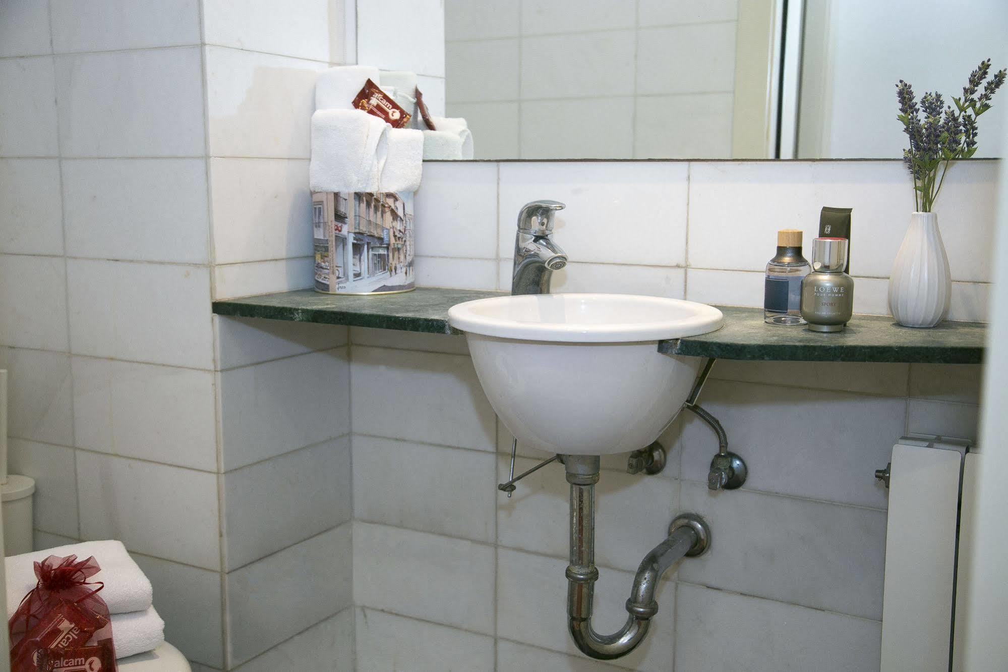 Alcam Paseo De Gracia Apartamento