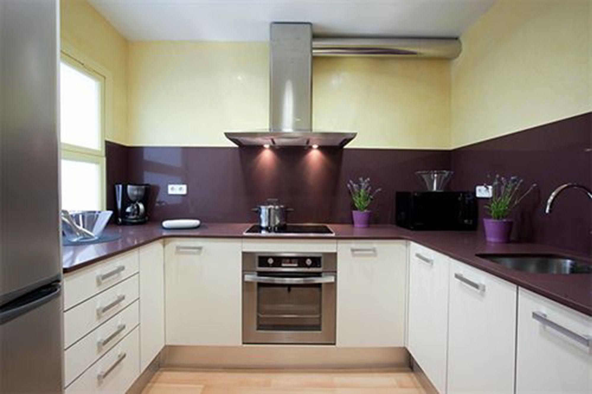 Rent Near Plaza De Catalunya Apartment Barcelona