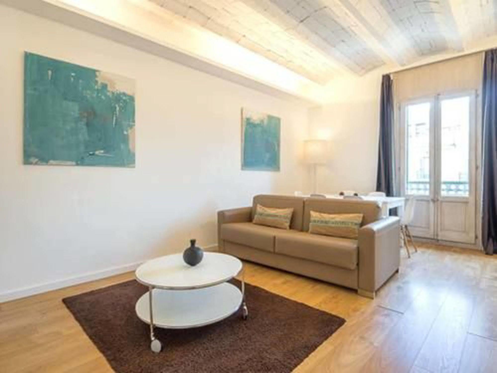 Rent Near Plaza De Catalunya Barcelona