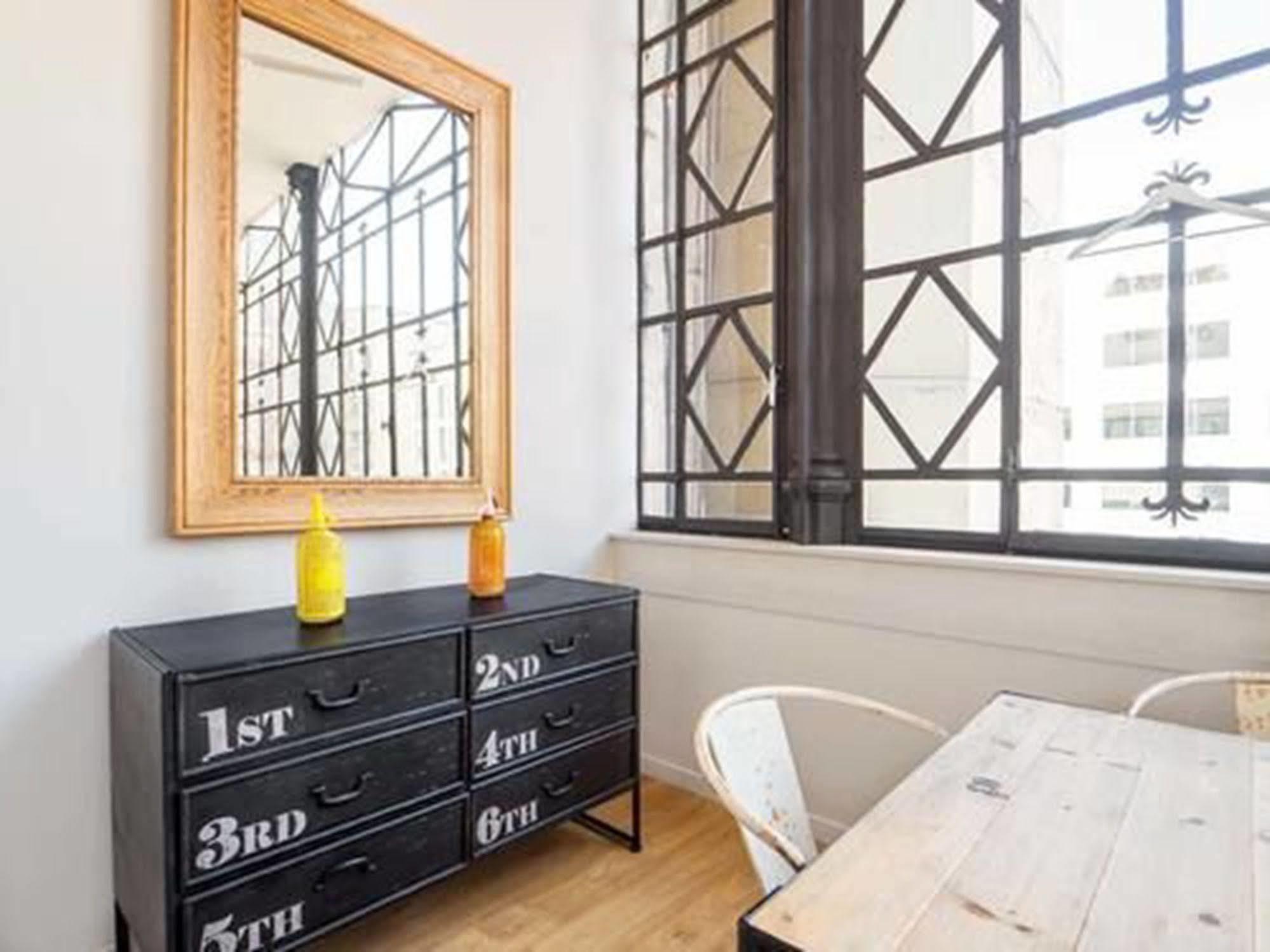 Apartment Rent Near Plaza De Catalunya Barcelona