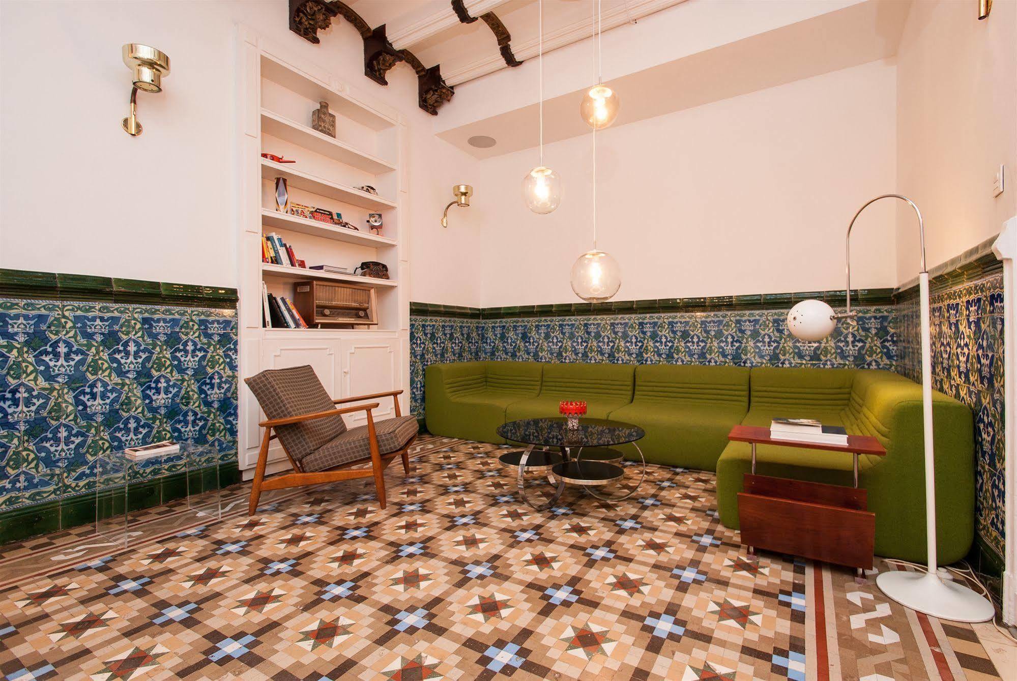 Numa Roca 4* Barcelona