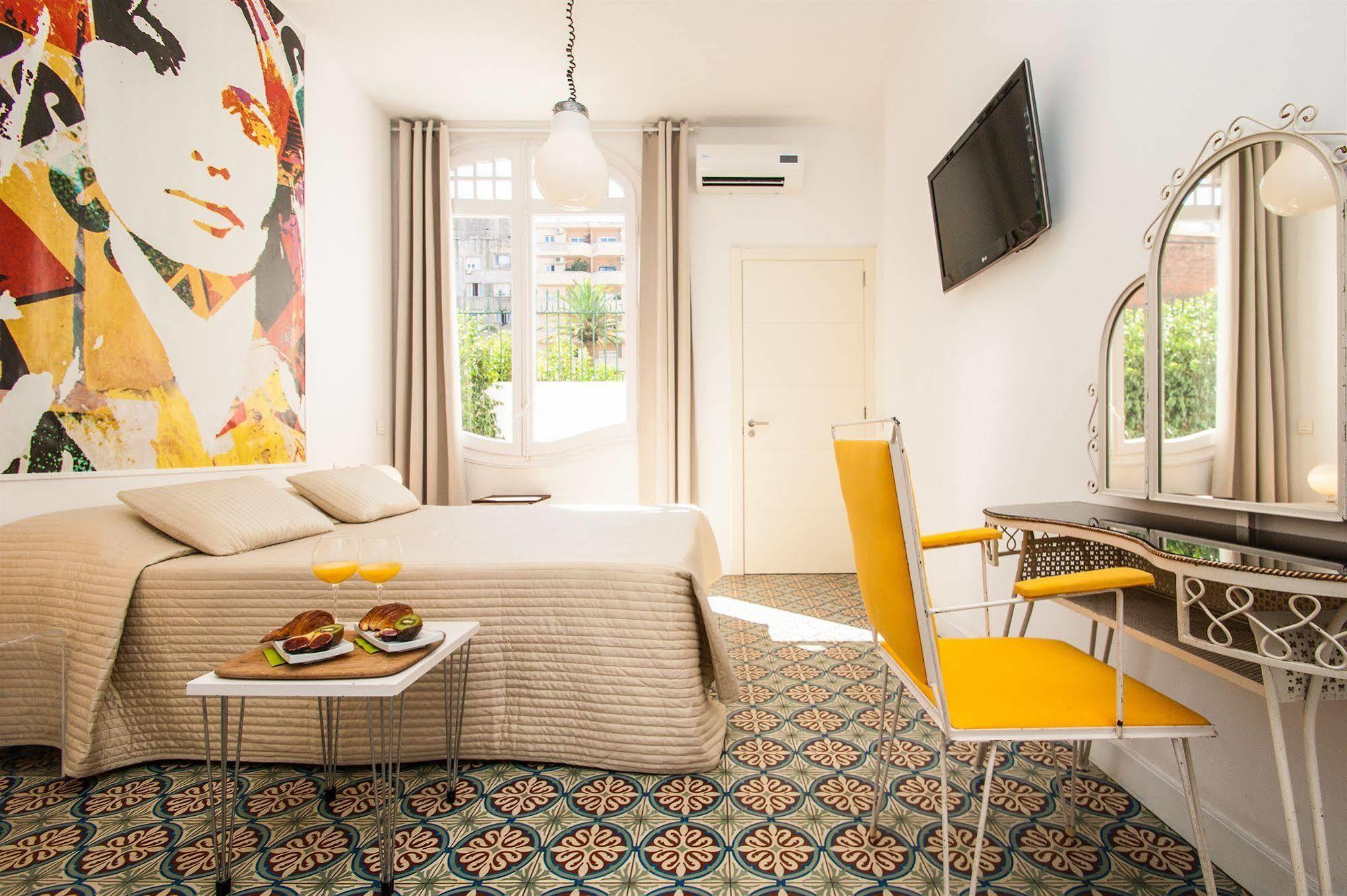 Numa Roca 4* Barcelona