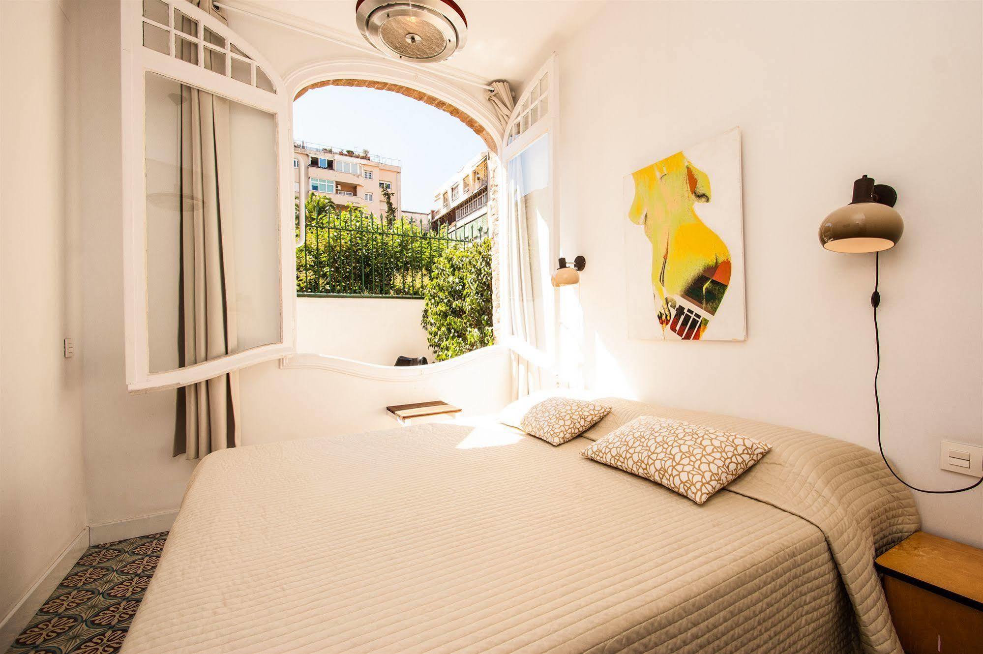 Numa Roca Aparthotel 4*