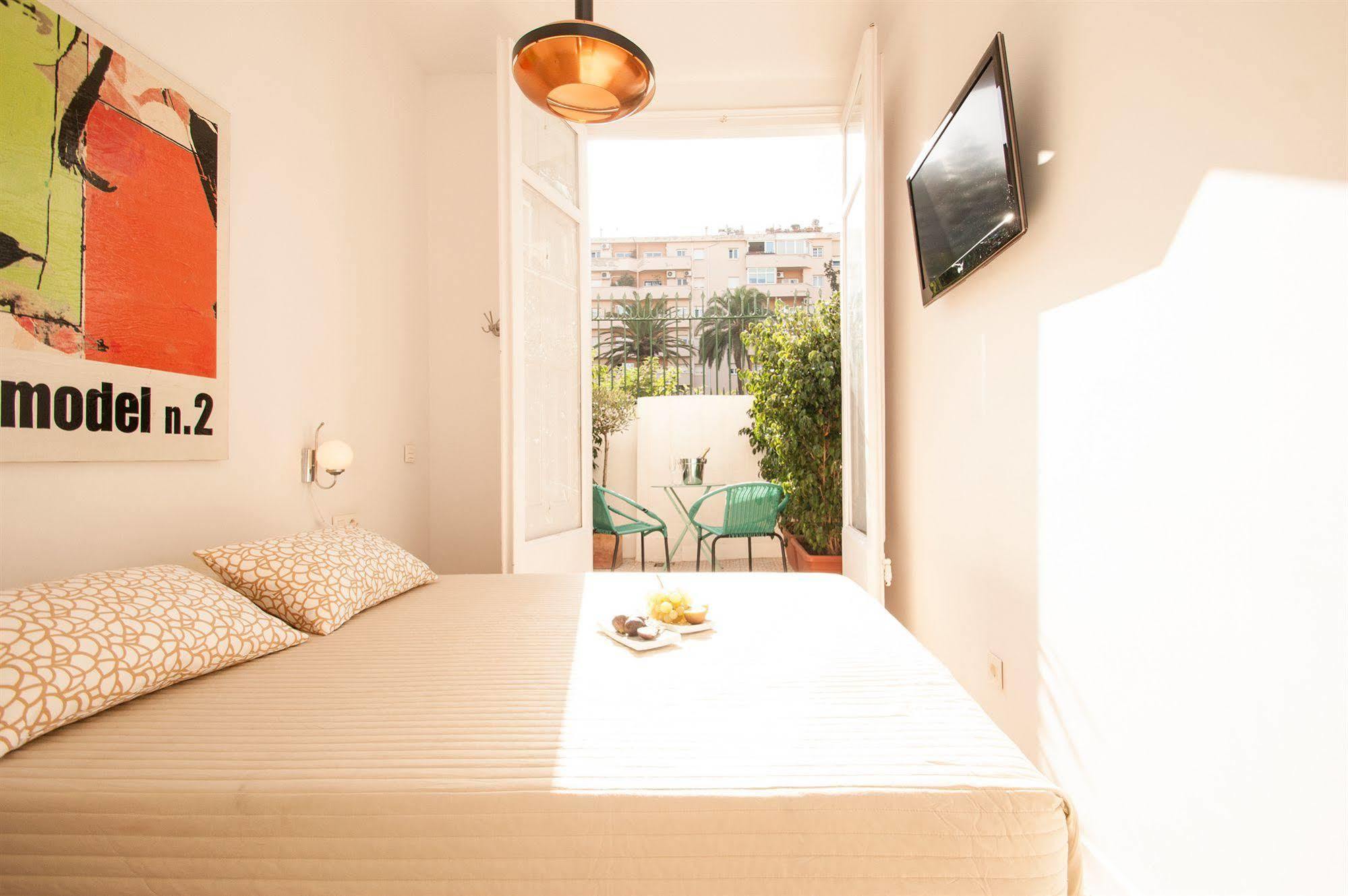 Aparthotel Numa Roca