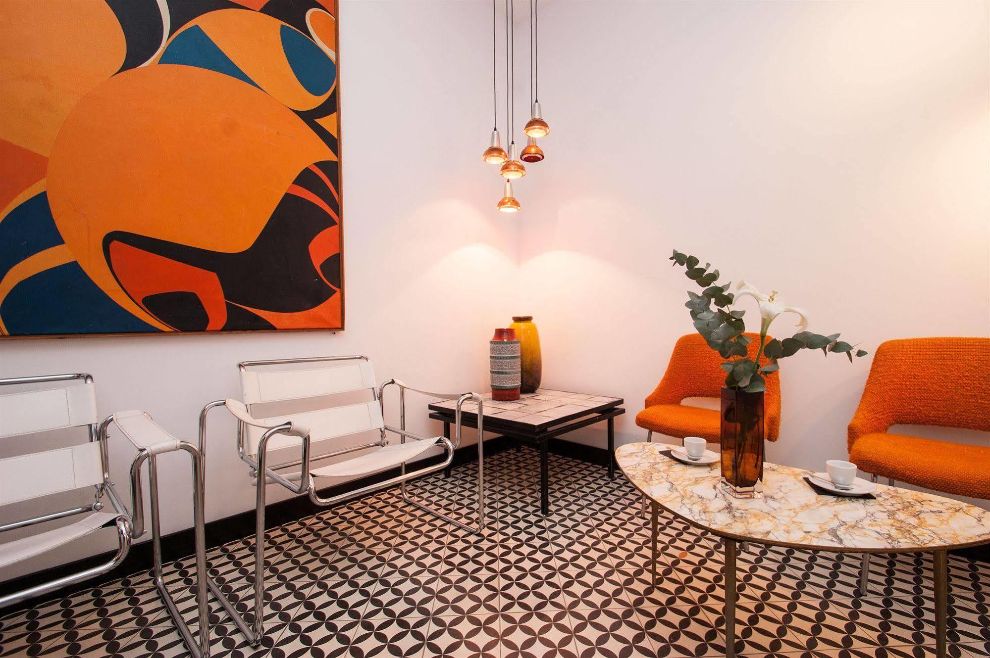 Numa Roca Aparthotel