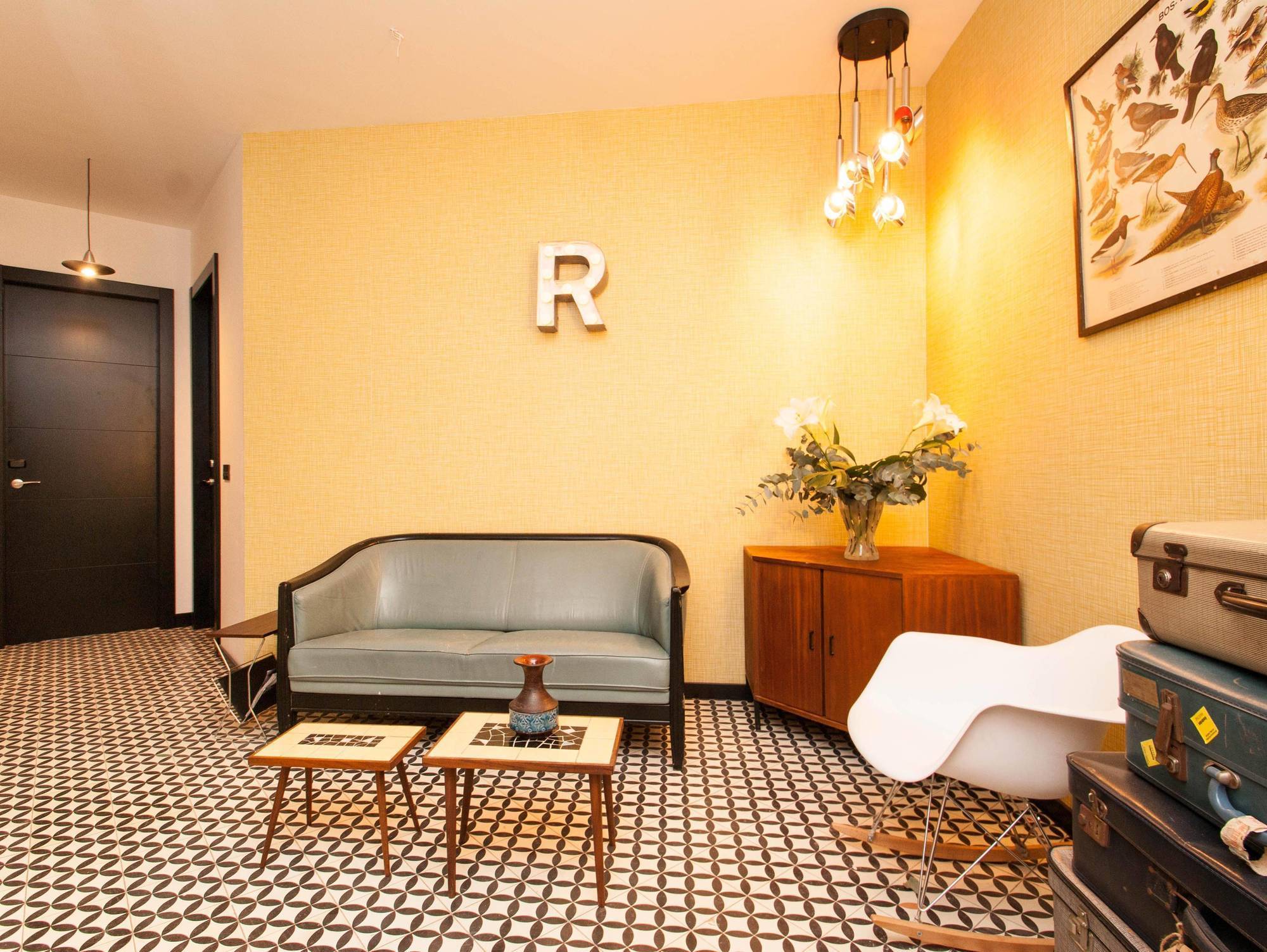 Aparthotel Numa Roca 4*