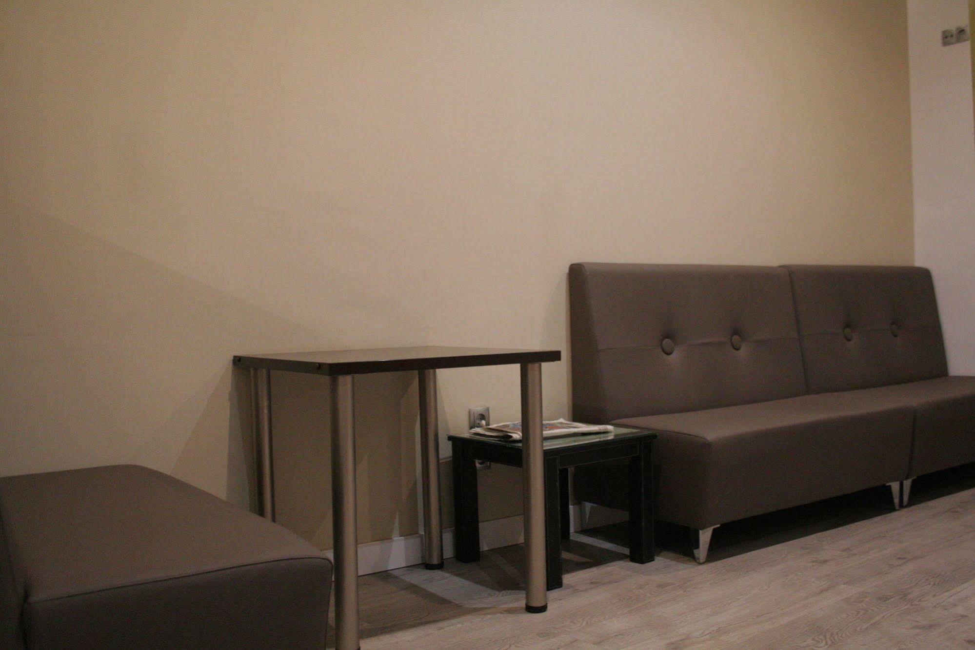 Standbyme Ramblas Guest house 2*
