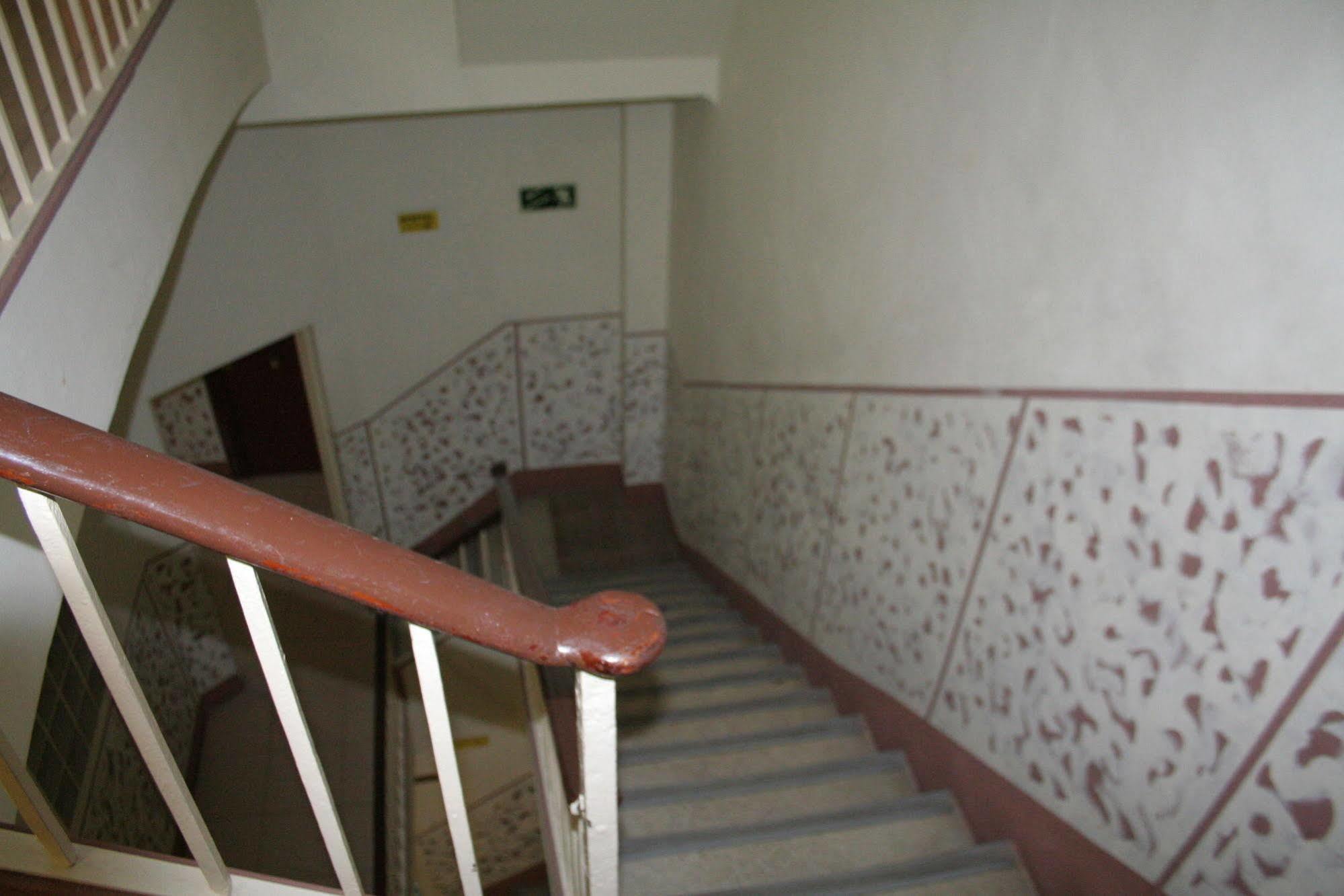 Guest house Standbyme Ramblas
