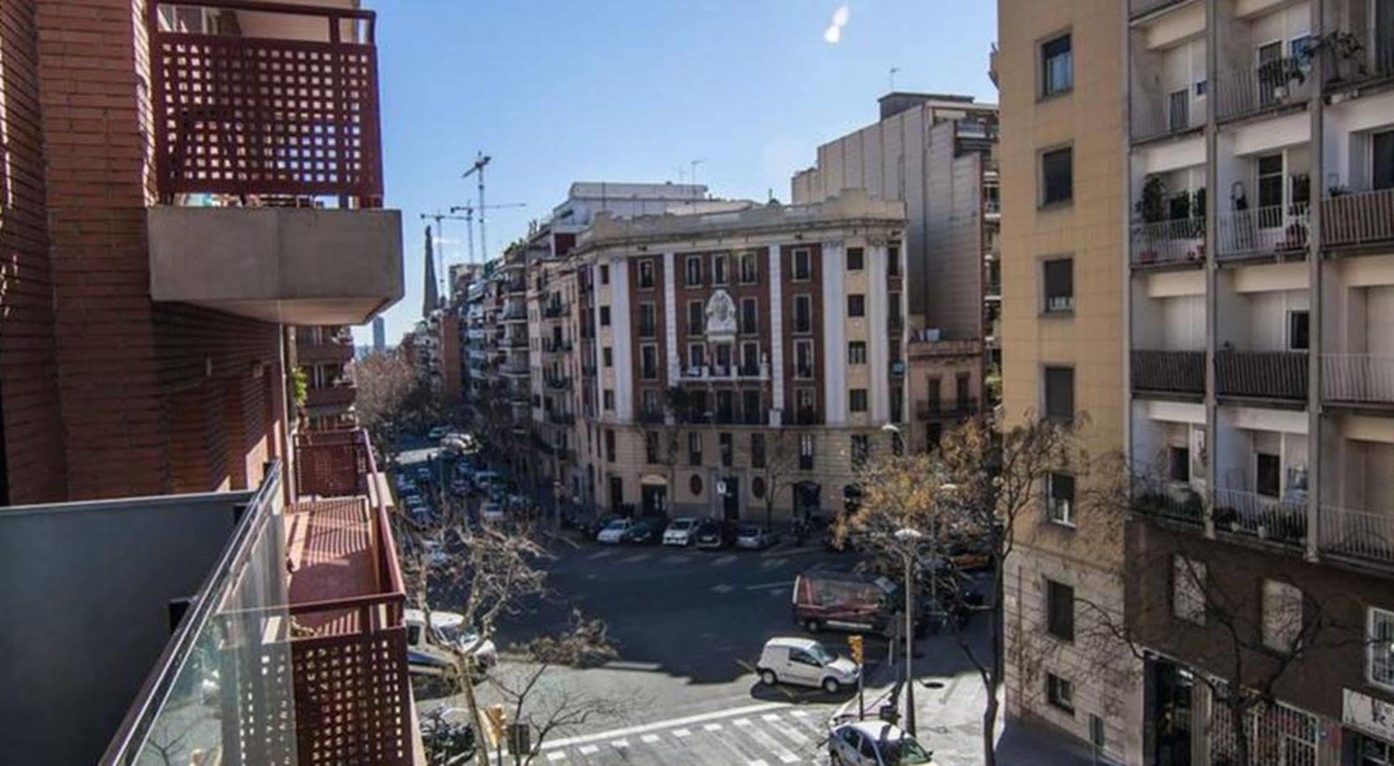 Apartamento Mh Sant Pau