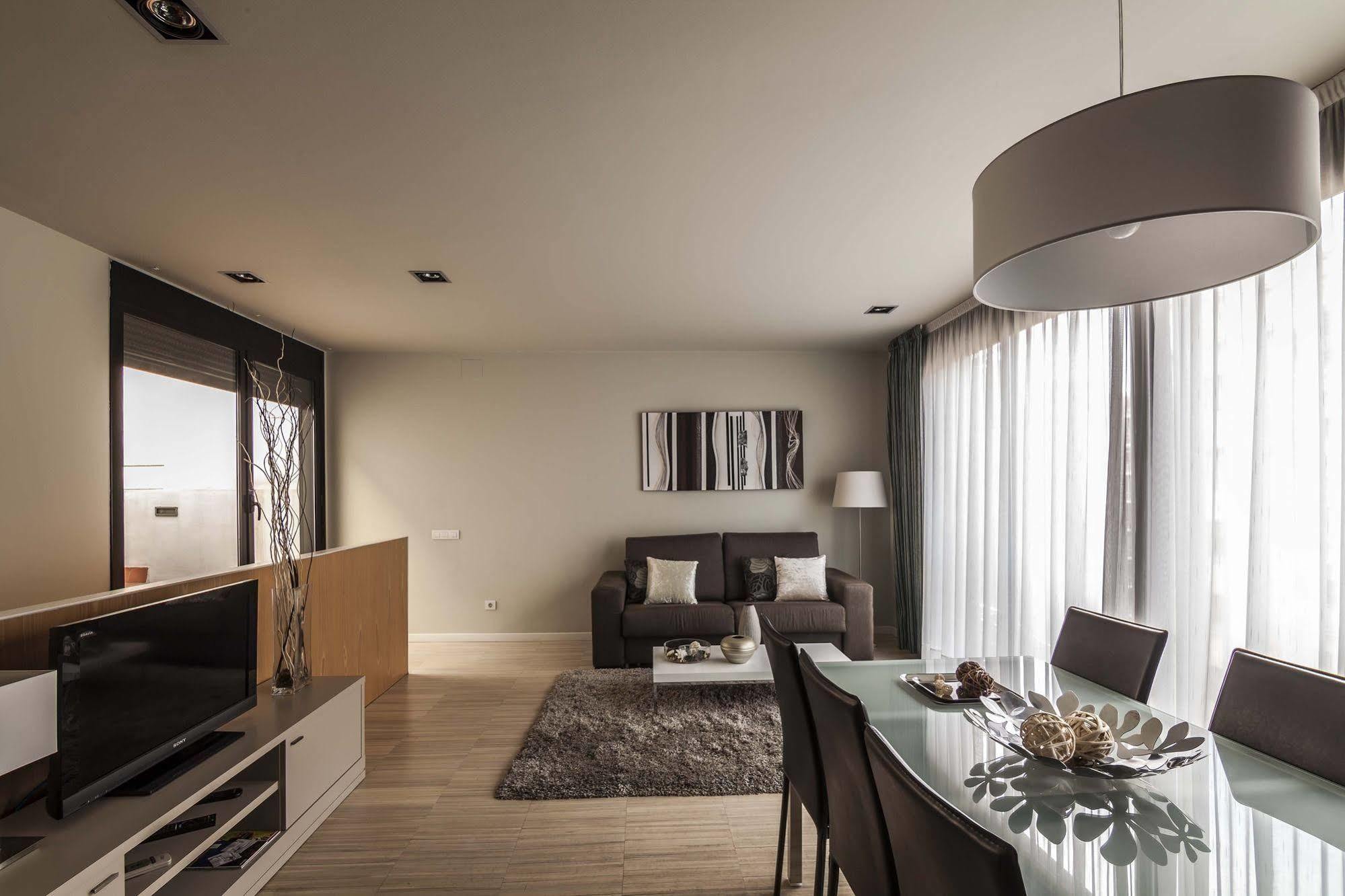 Mh Sant Pau Apartamento
