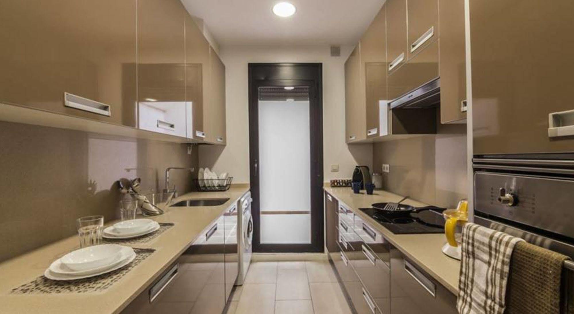 Apartamento Mh Sant Pau